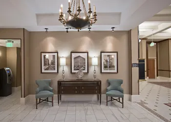 Staybridge Suites Baltimore - Inner Harbor by IHG hotel thumbnail 6