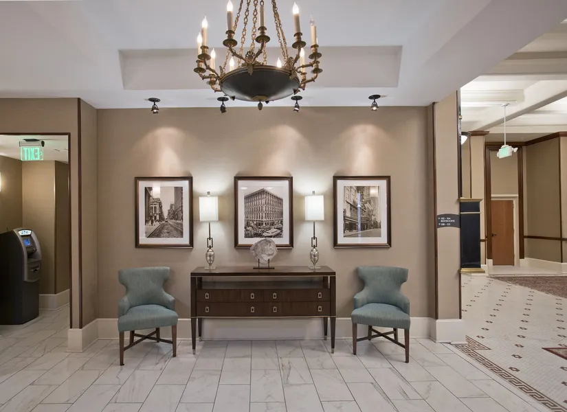 Staybridge Suites Baltimore - Inner Harbor by IHG hotel detail image 6