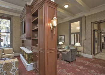 Staybridge Suites Baltimore - Inner Harbor by IHG hotel thumbnail 7