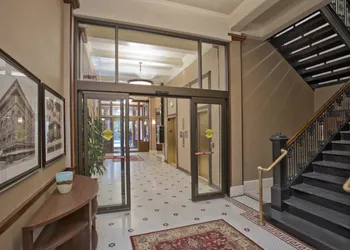 Staybridge Suites Baltimore - Inner Harbor by IHG hotel thumbnail 8