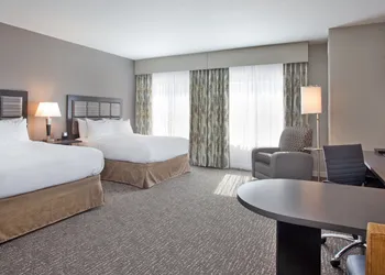 Candlewood Suites Kearney by IHG hotel thumbnail 6