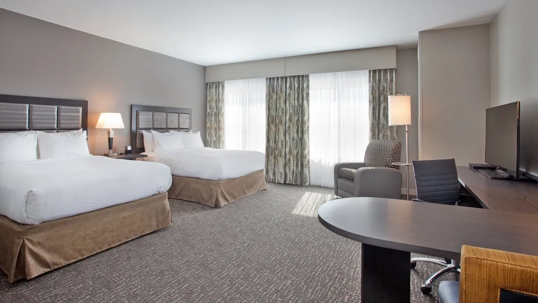 Candlewood Suites Kearney by IHG hotel detail image 6