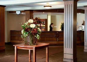 Château Arnaud hotel thumbnail 2