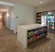 Hyatt House Naples/5th Avenue hotel detail image 3