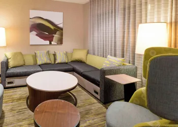 Courtyard by Marriott St. Augustine Beach hotel thumbnail 2