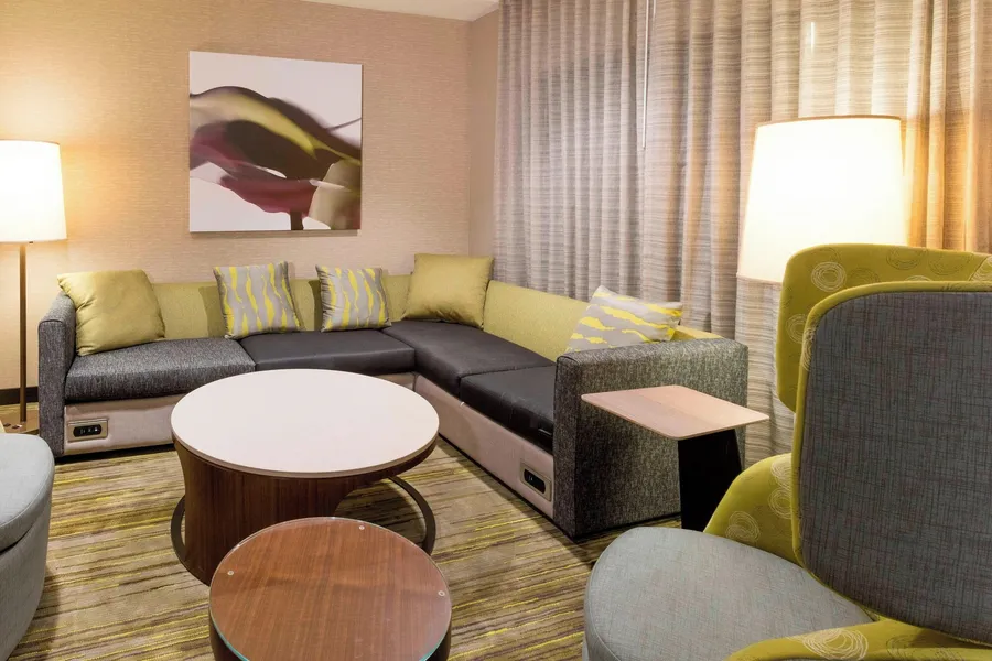 Courtyard by Marriott St. Augustine Beach hotel detail image 2