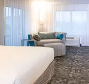 Courtyard by Marriott St. Augustine Beach hotel detail image 4