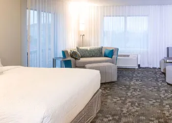 Courtyard by Marriott St. Augustine Beach hotel thumbnail 4