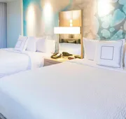 Courtyard by Marriott St. Augustine Beach hotel detail image 5