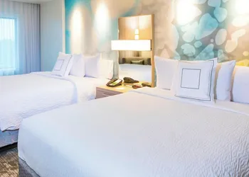 Courtyard by Marriott St. Augustine Beach hotel thumbnail 5