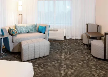 Courtyard by Marriott St. Augustine Beach hotel thumbnail 6