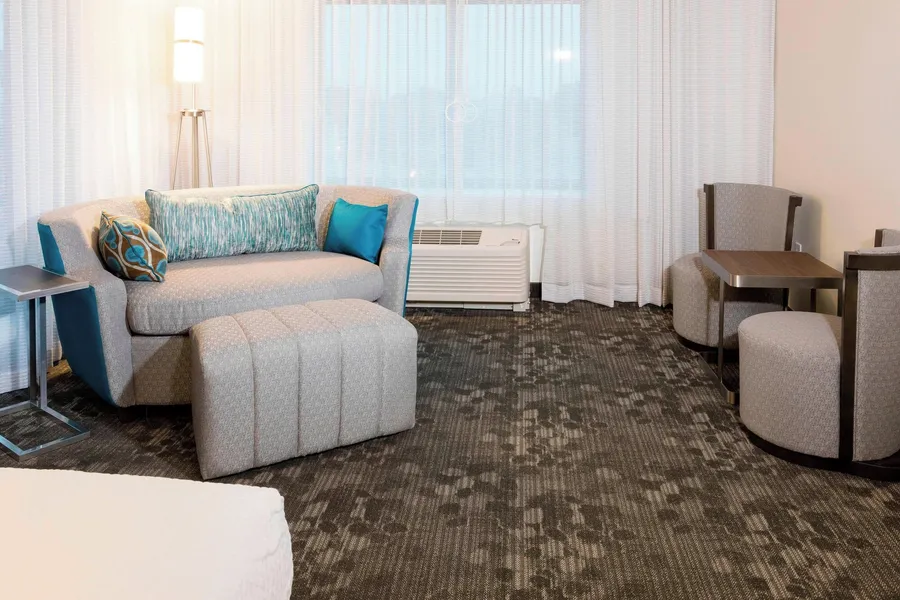 Courtyard by Marriott St. Augustine Beach hotel detail image 6