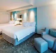Courtyard by Marriott St. Augustine Beach hotel detail image 7