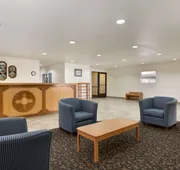 Travelodge by Wyndham Belen hotel detail image 3