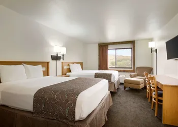 Travelodge by Wyndham Belen hotel thumbnail 4