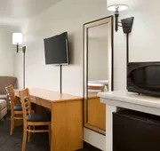 Travelodge by Wyndham Belen hotel detail image 5