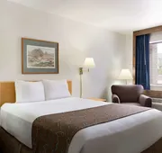 Travelodge by Wyndham Belen hotel detail image 7