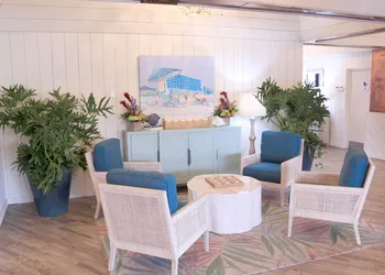 Crystal Coast Oceanfront Hotel hotel thumbnail 2
