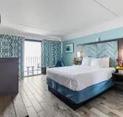 Crystal Coast Oceanfront Hotel hotel detail image 5