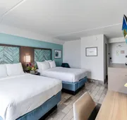 Crystal Coast Oceanfront Hotel hotel detail image 7
