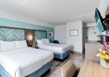 Crystal Coast Oceanfront Hotel hotel thumbnail 7