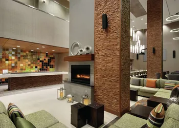 Hilton Garden Inn Calgary Downtown hotel thumbnail 3