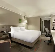 Hilton Garden Inn Calgary Downtown hotel detail image 4