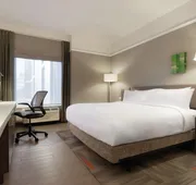 Hilton Garden Inn Calgary Downtown hotel detail image 7