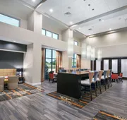 Hampton Inn & Suites San Antonio Brooks City Base hotel detail image 3