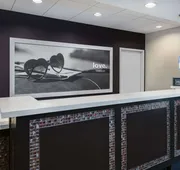 Hampton Inn & Suites San Antonio Brooks City Base hotel detail image 4