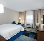 Hampton Inn & Suites San Antonio Brooks City Base hotel detail image 5
