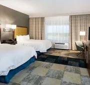 Hampton Inn & Suites San Antonio Brooks City Base hotel detail image 7