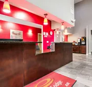 Econo Lodge Forrest City I-40 hotel detail image 3
