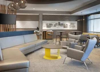 SpringHill Suites by Marriott Orange Beach hotel thumbnail 2