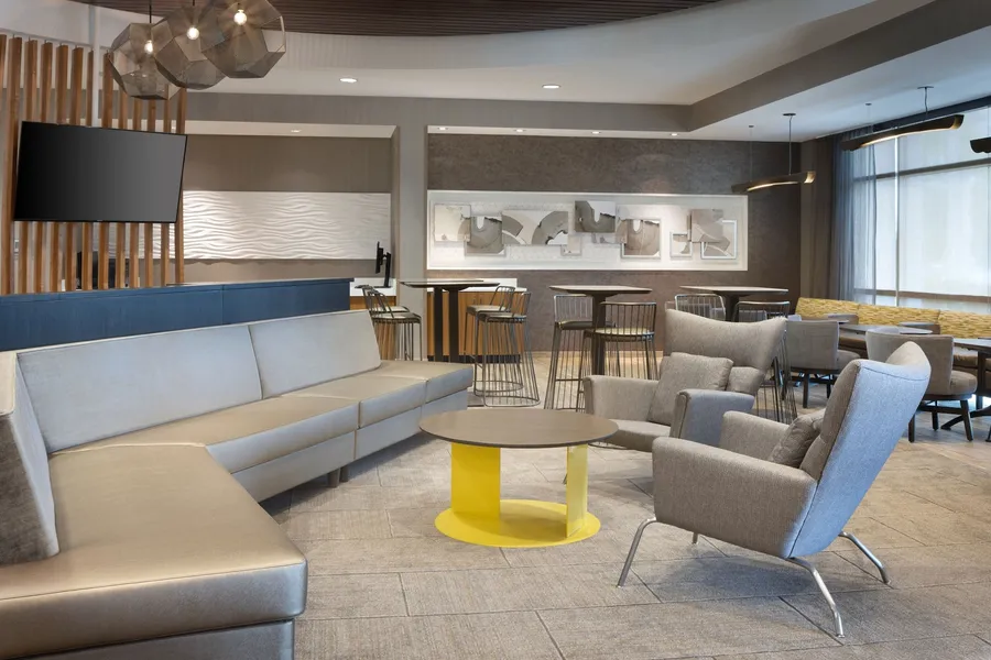 SpringHill Suites by Marriott Orange Beach hotel detail image 2
