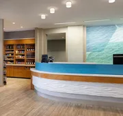 SpringHill Suites by Marriott Orange Beach hotel detail image 4