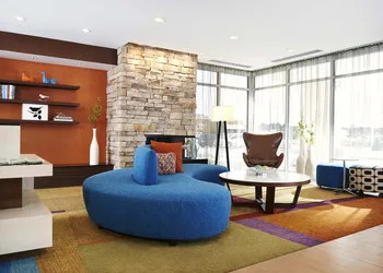 Fairfield Inn & Suites by Marriott Omaha West hotel thumbnail 3