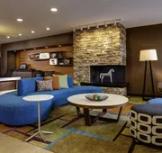 Fairfield Inn & Suites by Marriott Omaha West hotel detail image 5
