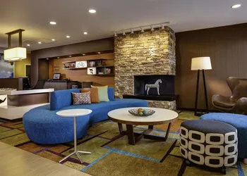Fairfield Inn & Suites by Marriott Omaha West hotel thumbnail 5