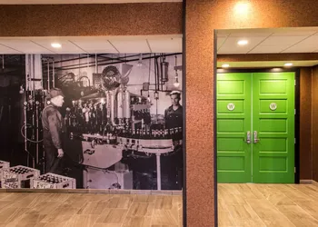 Cobblestone Hotel & Suites – Chippewa Falls hotel thumbnail 2