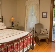 Delta Street Inn hotel detail image 7