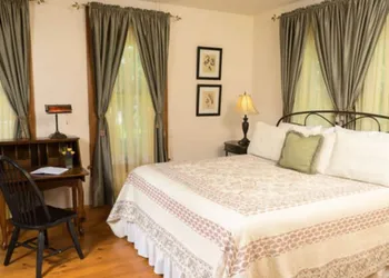 Delta Street Inn hotel thumbnail 8