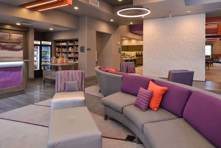 Homewood Suites by Hilton Trophy Club Southlake hotel detail image 2