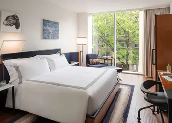 Thompson Seattle, by Hyatt hotel thumbnail 6