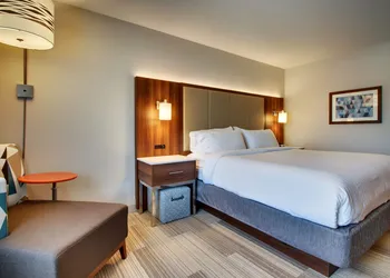 Holiday Inn Express Helen by IHG hotel thumbnail 6