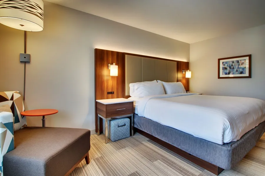 Holiday Inn Express Helen by IHG hotel detail image 6