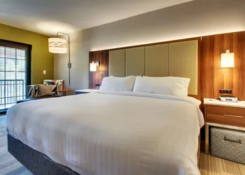 Holiday Inn Express Helen by IHG hotel thumbnail 7