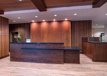 Fairfield Inn & Suites Cheyenne Southwest/Downtown Area hotel thumbnail 2