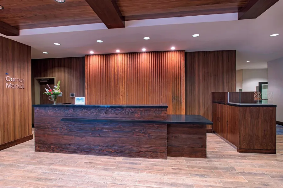 Fairfield Inn & Suites Cheyenne Southwest/Downtown Area hotel detail image 2