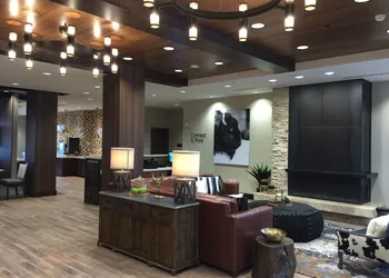 Fairfield Inn & Suites Cheyenne Southwest/Downtown Area hotel thumbnail 3